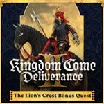 Kingdom Come: Deliverance II XBOX Ключ