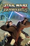Star Wars: Episode I: Jedi Power Battles XBOX 