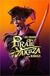 Like a Dragon: Pirate Yakuza in Hawaii XBOX/PC