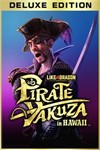 Like a Dragon Pirate Yakuza in Hawaii De XBOX/PC 