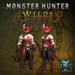 Monster Hunter Wilds XBOX Ключ - изображение № 4
