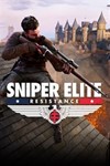 Sniper Elite: Resistance XBOX/PC  Ключ