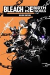 BLEACH Rebirth of Souls Deluxe Edition XBOX  Ключ