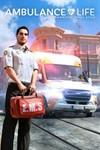 Ambulance Life: A Paramedic Simulator  XBOX  Ключ