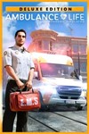 Ambulance Life - Deluxe Edition XBOX  Ключ