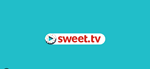 SWEET TV Тариф Кино 1/3/6/12 мес на 5 устройств UA