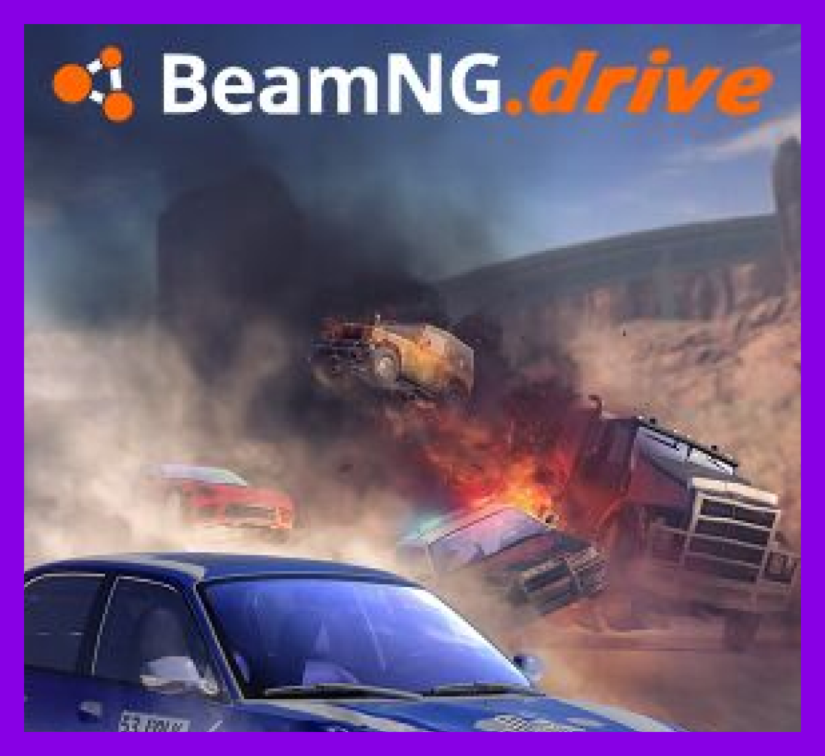 Beamng drive steam account фото 74