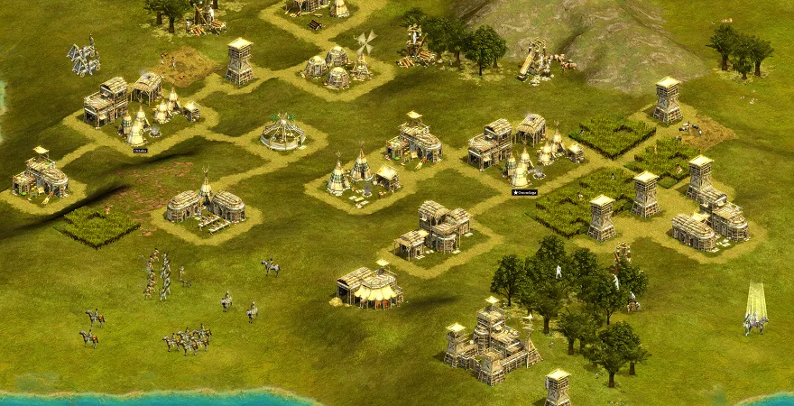 Buy 🟣 Rise of Nations: Extended Edition - Steam Offline 🎮 cheap, choose ...