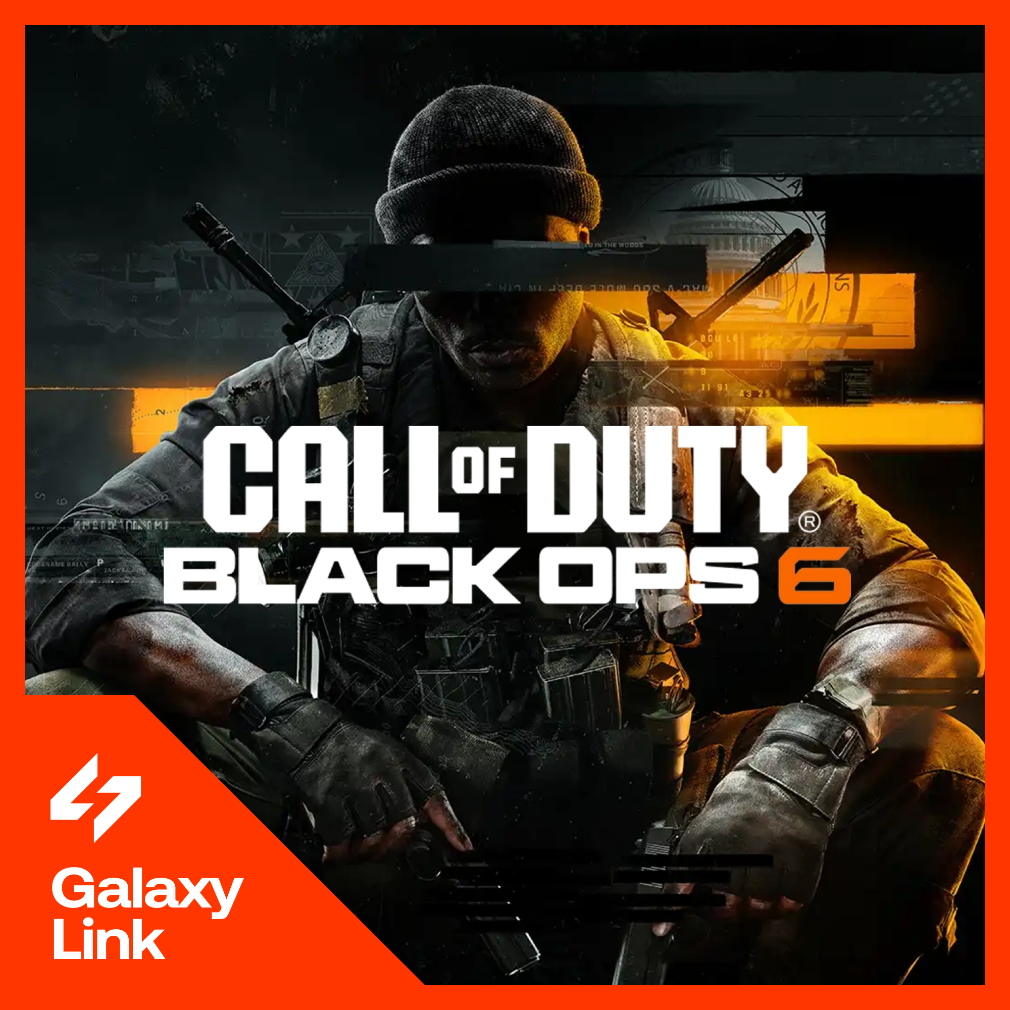 ⏱️ Call of Duty: Black Ops 6 - Аренда ⏱️ - Steam 🖥️