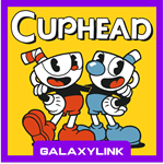  CUPHEAD - Steam Оффлайн 