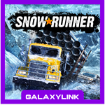  SnowRunner - Steam Оффлайн 