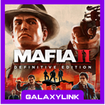 Mafia II: Definitive Edition - Steam Оффлайн