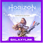  Horizon Zero Dawn: Complete Edition - Steam 