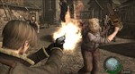  Resident Evil 4 - Steam Оффлайн  - изображение № 2