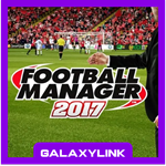  Football Manager 2017 - Steam Оффлайн 