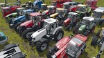  Farming Simulator 17 - Steam Оффлайн  - изображение № 3