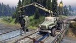  Spintires - Steam Оффлайн  - изображение № 5
