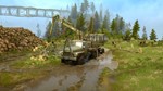  Spintires - Steam Оффлайн  - изображение № 2