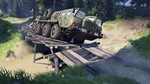  Spintires - Steam Оффлайн  - изображение № 3