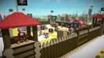  Autonauts vs Piratebots - STEAM - GLOBAL  - изображение № 2