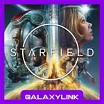  Starfield - Steam Оффлайн 