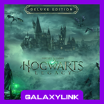 Hogwarts Legacy: Digital Deluxe Edition Steam  