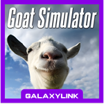  Goat Simulator - Steam Оффлайн 