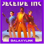  Deceive Inc - Steam Оффлайн 