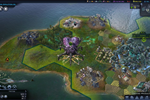  Sid Meier's Civilization: Beyond Earth - Steam  - изображение № 3