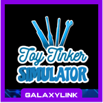  Toy Tinker Simulator - STEAM - GLOBAL 
