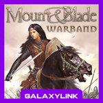  Mount & Blade: Warband - Steam Оффлайн