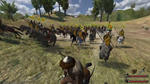  Mount & Blade: Warband - Steam Оффлайн - изображение № 3