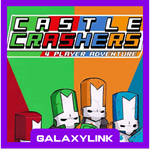 Castle Crashers - Steam Оффлайн