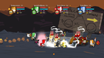  Castle Crashers - Steam Оффлайн - изображение № 4