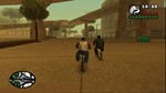 Grand Theft Auto: San Andreas - Steam Оффлайн  - изображение № 3