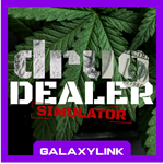  Drug Dealer Simulator - Steam Оффлайн