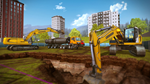  Construction Simulator 2015 - Steam Оффлайн  - изображение № 4
