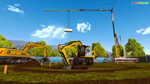  Construction Simulator 2015 - Steam Оффлайн  - изображение № 2