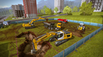 Construction Simulator 2015 - Steam Оффлайн  - изображение № 3