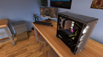  PC Building Simulator - Steam Оффлайн  - изображение № 4