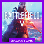  Battlefield V - EA App Оффлайн 