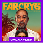  Far Cry 6 - Ubisoft Connect Оффлайн 