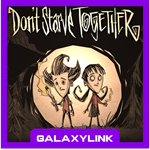  Don't Starve Together  - Steam Оффлайн 