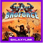  Broforce - Steam Оффлайн 