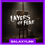  Layers of Fear - Steam Оффлайн 
