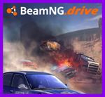  BeamNG.drive - Steam Оффлайн 