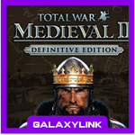  Total War: MEDIEVAL II-Definitive Edition Оффлайн 