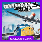  Transport Fever - Steam Оффлайн 