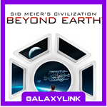 Sid Meier's Civilization: Beyond Earth - Оффлайн