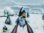  Subnautica: Below Zero - Steam Оффлайн  - изображение № 4